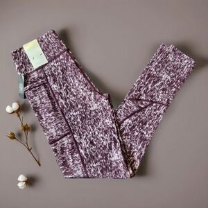 Victoria's Secret Sport Leggings Total Knockout Yoga Pants